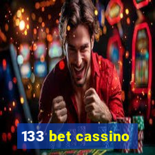 133 bet cassino